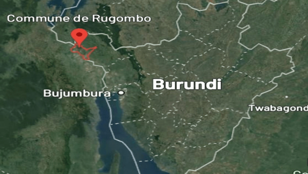 Burundi : des ressortissants congolais dénoncent des arrestations arbitraires à Rugombo
